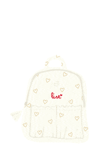 Bag Love Sticker by My Baby Factory