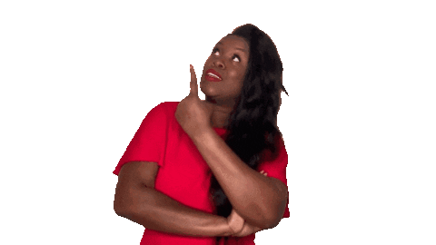 timeeshaduncan giphyupload swipe up timeesha duncan Sticker