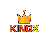 kingxalimentos kingx Sticker