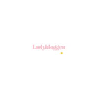ladyboxdk  Sticker