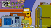 Episode 5 GIF by The Simpsons