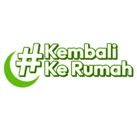 Lebaran Sticker by Ruparupacom