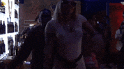 Dance Party GIF by Big Brother Naija