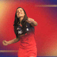 Happy Dance GIF by Royal Challengers Bengaluru