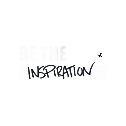 Inspiration Inspire Sticker by 2XU
