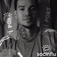 Ederson GIF by Socinflu