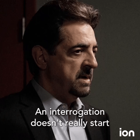 Interrogation