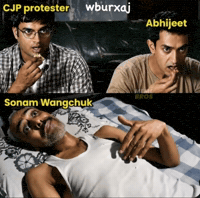 Sonam Bajwa Cjp GIF
