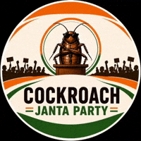 Cockroach Cjp GIF