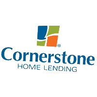 Loan Officer Sticker by Cornerstone Home Lending
