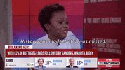 Pete Buttigieg GIF