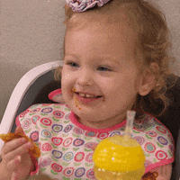 Happy Baby GIF by TLC
