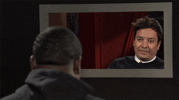 Jimmy Fallon Suspense GIF by The Tonight Show Starring Jimmy Fallon