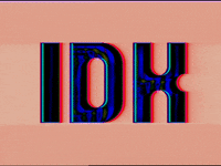 Art Idk GIF