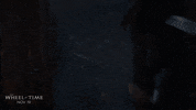 Wheel Of Time Fighting GIF by Amazon Prime Video