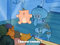 season 4 skill crane GIF by SpongeBob SquarePants