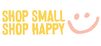 Shopsmall Sticker by Purple Tree Designs