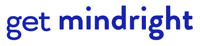 Sticker by get_mindright