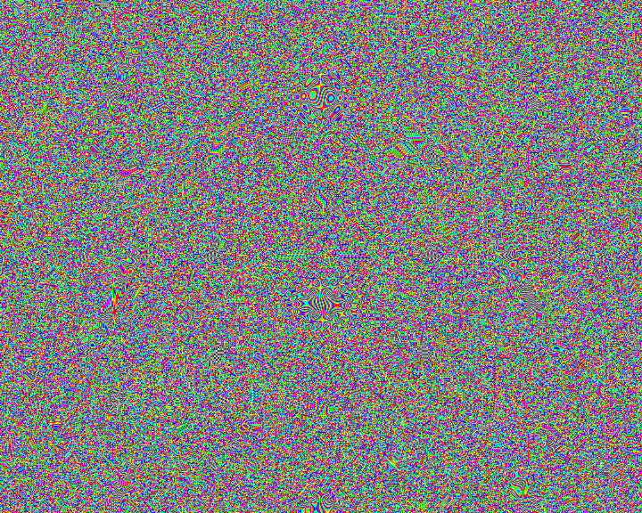 loop 12 colors GIF by Kim Asendorf