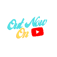 Indosemarrecords youtube iss out now isr Sticker