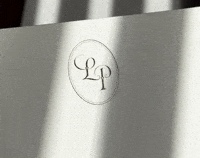 Lp Letterpress GIF