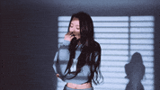XGOfficial dance thinking thoughtful xg GIF