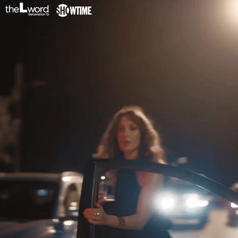 Running In The Streets