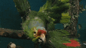 La Salle Art GIF by jorgemariozuleta