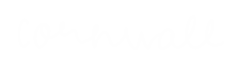 Cornwall Sticker