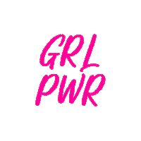 You Got This Girl Sticker by Powerpuff media