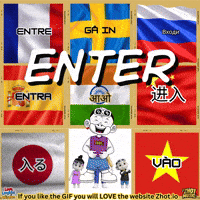 Enter Entrar GIF by Zhot Music