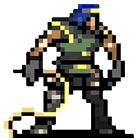 Vampire Hunter Walk Sticker by Xbox