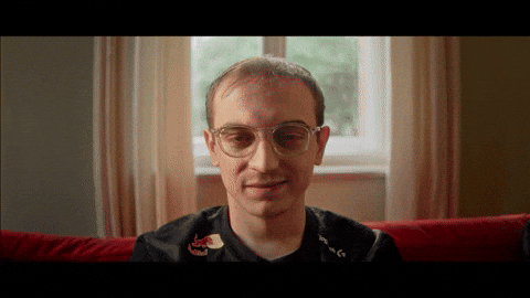 League Of Legends Lol GIF by G2 Esports