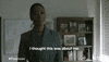 Usa Network Television GIF by Pearson