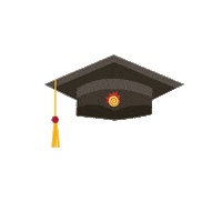 Graduation Sticker by McMaster Eng