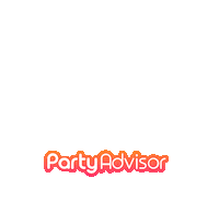 Party Drink Sticker by PartyAdvisor