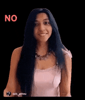 themanifestor no not at all notatall out of the question GIF