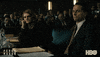 Tatiana Maslany Lawyer GIF by HBO