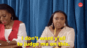 The Cast Of Abbott Elementary Takes An Elementary School Pop Quiz GIF by BuzzFeed