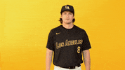 Cal State La Sport GIF by Cal State LA Golden Eagles