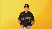Cal State La Sport GIF by Cal State LA Golden Eagles