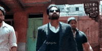 Pawan Kalyan Telugu GIF by Sharat overseas distribution