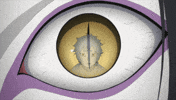 eyes naruto GIF by mannyjammy