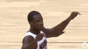 Miami Heat GIF by The Ringer