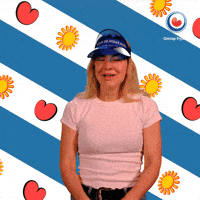 Simmer GIF by Omrop Fryslân