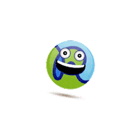 happy sonrÃ­e Sticker