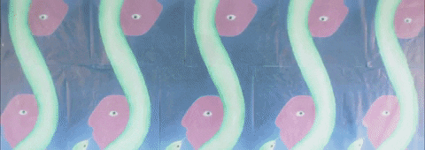 Brazil Medusa GIF by TIFF