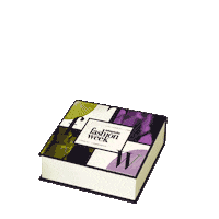 Fashion Week Sticker by Tokopedia