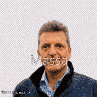 Sergio Massa GIF