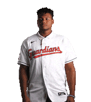 Major League Baseball Mic Drop Sticker by MLB